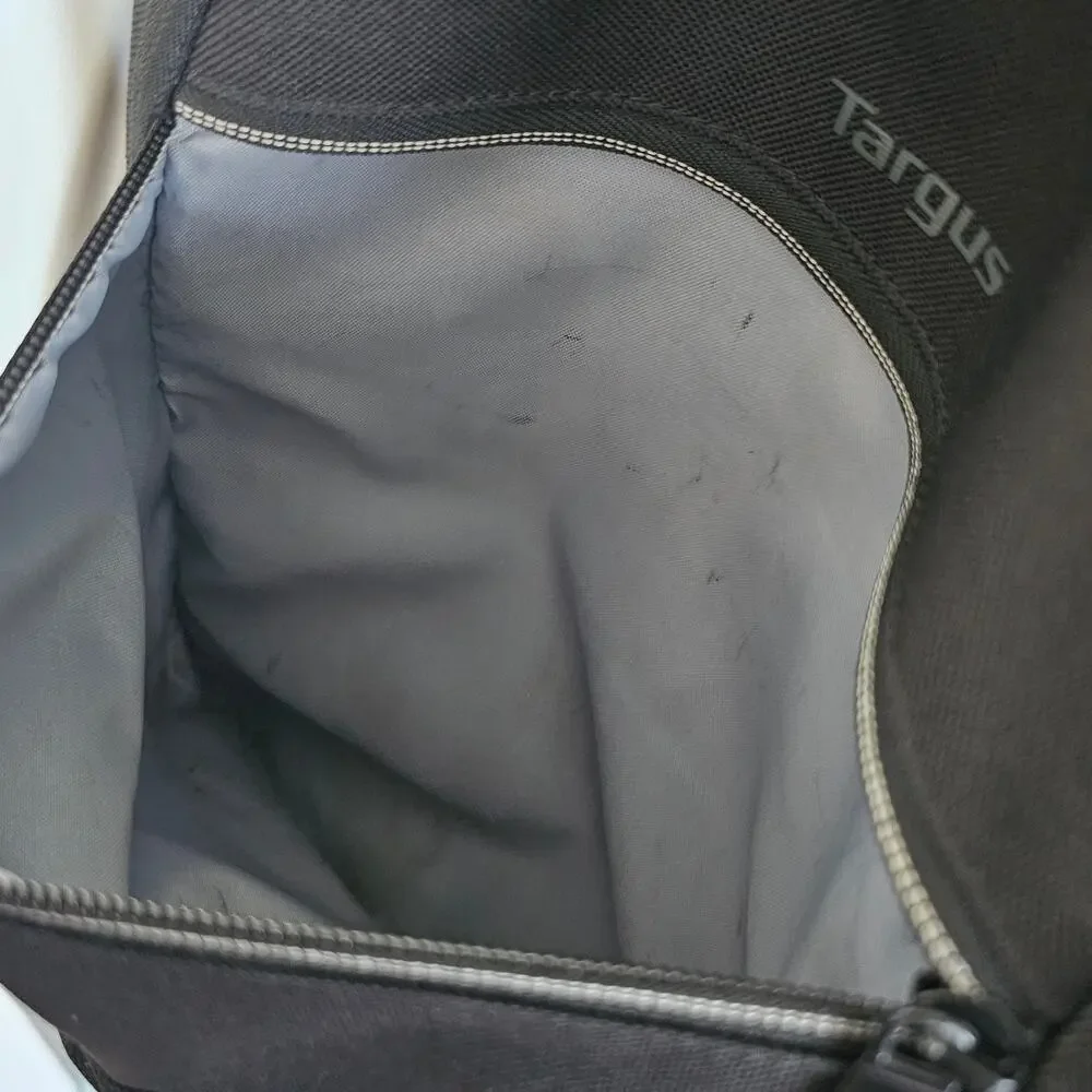 Targus Octave II Backpack, Black